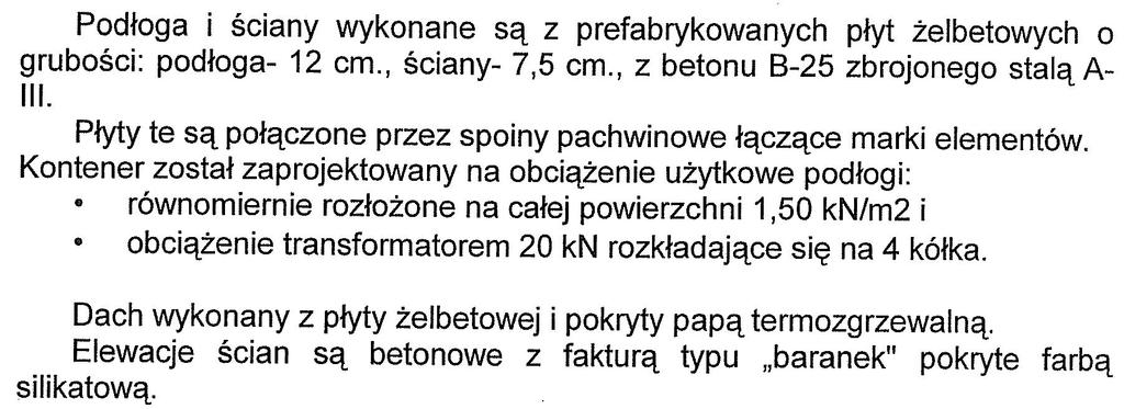 Załącznik nr 7 do SIWZ 1.