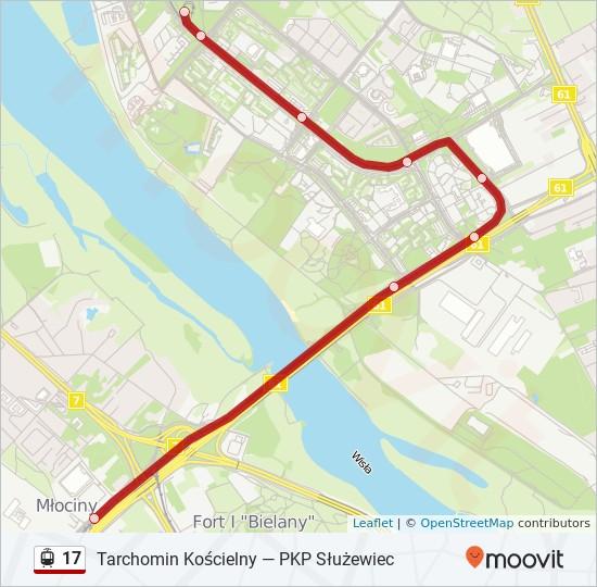 Kierunek: Zjazd Do Zajezdni Żoliborz 8 przystanków WYŚWIETL ROZKŁAD JAZDY LINII Tarchomin Kościelny 01 Mehoffera 05 Tarchomin 05 Myśliborska 05 29 Światowida, Warszawa Śreniawitów 01 Rozkład jazdy