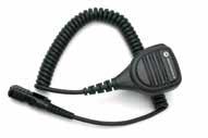 1 audio wbudowany w radiotelefon umożliwia szybkie i bezpieczne parowanie urządzenia z różnymi akcesoriami Bluetooth.