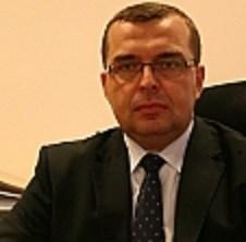 dr inż. Krzysztof Banaszek dr inż.