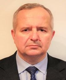płk (rez.) nawig. dr hab. Eugeniusz Cieślak Dr hab.