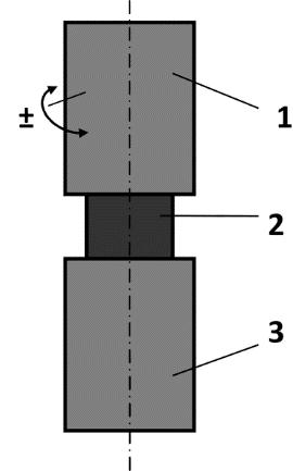 elements was marked with arrows a) b) c) d) Rys. 3.