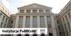 UWAGA INSTYTUCJE PUBLICZNE W ramach Inicjuj z FIO na start nie istnieje możliwość dofinansowania projektów realizowanych przez grupy, w których skład wchodzą pracownicy instytucji