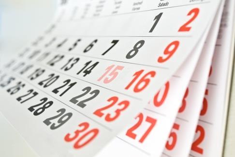 INICJUJ Z FIO NA START 2019 - HARMONOGRAM 15.02.2019 ogłoszenie konkursu 15.02.2019 08.