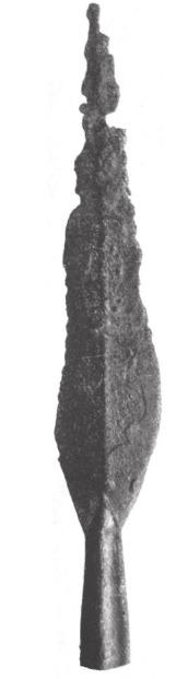 132 Agata Andrzejewska, Karol Demkowicz 1 2 3 4 Tabl. III: 1 Dziwiszowa, pow. Żagań; 2 Straupitz, Lkr. Dahme-Spreewald; 3 Stolzenhain, Lkr. Elbe-Elster, tzw. grób 3; 4 Niewitz, Lkr.
