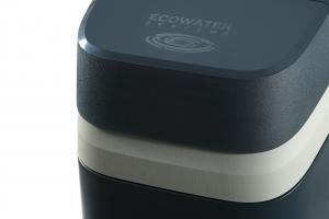 Moduł WiFi w standardzie możesz monitorować i zdalnie sterować pracą urządzenia za pomocą smartfona, tabletu lub komputera, w razie awarii lub konieczności dosypania soli urządzenie wyśle Ci sms