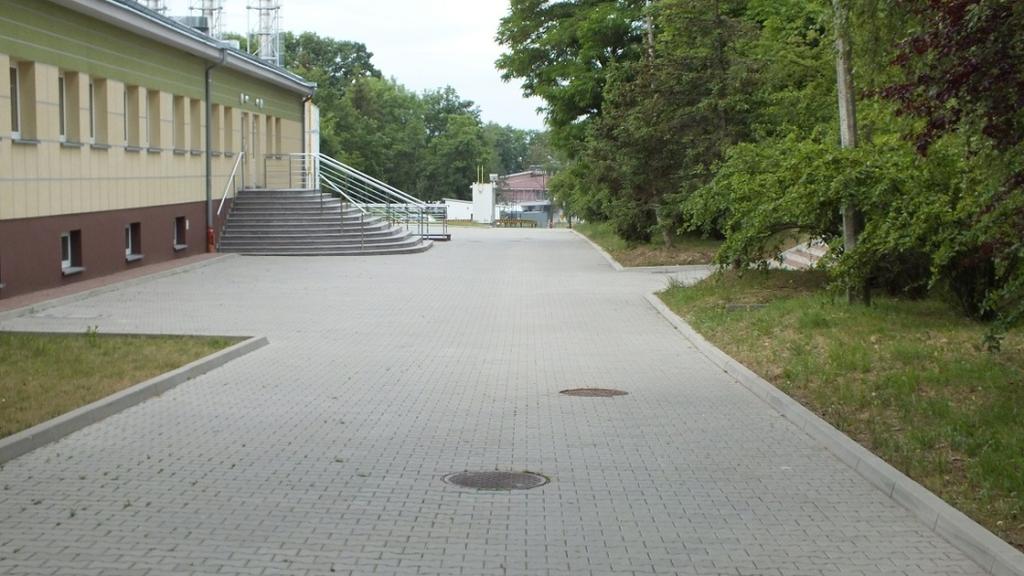 Ulica płk.