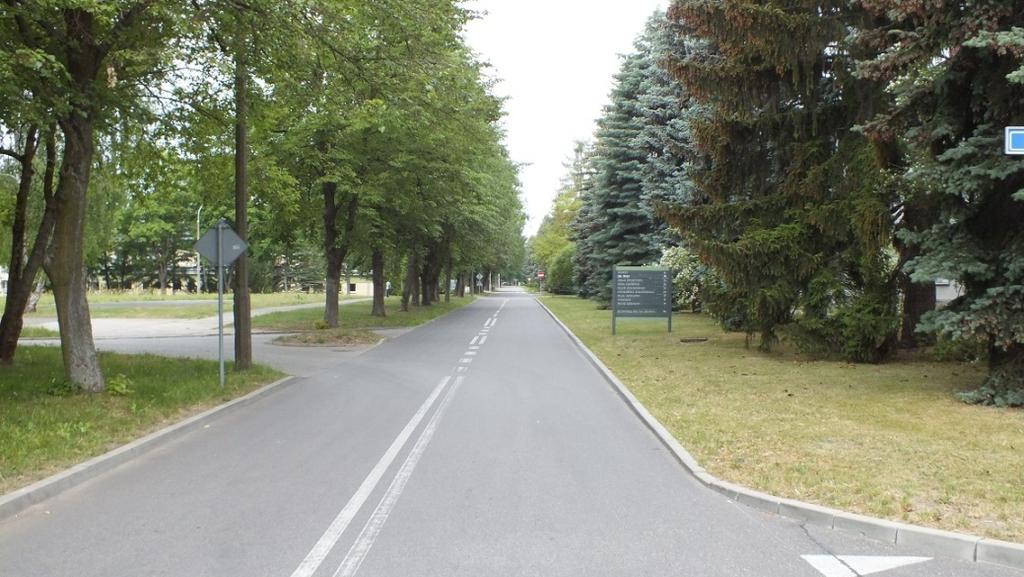 Ulica Radziwiłłowska Nazwisko Radziwiłłów występuje pierwszy raz w dokumencie unii polsko-litewskiej w 1401. W XVI w.