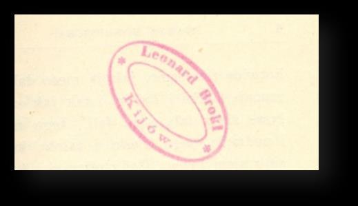 Tak jak już wspominaliśmy, do zbiorów suwalskiej Biblioteki publikacja trafiła w 1987 r.