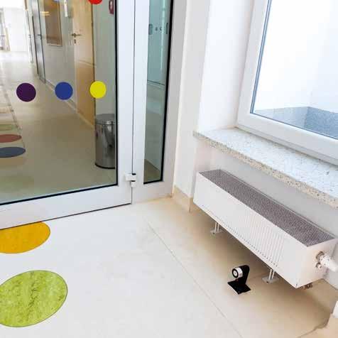 OGRZEWANIE DYNAMICZNE EFEKTYWNE I KOMFORTOWE REGULUS -system 43-300 Bielsko-Biała ul.