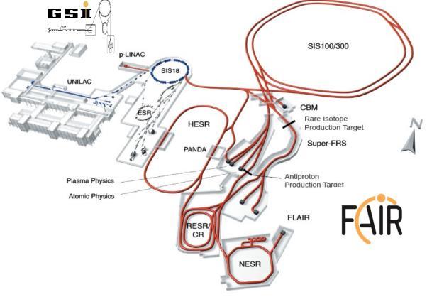 2.A. 2. ROZWÓJ ŚLADOWYCH SYSTEMÓW DETEKCYJNYCH DLA FIZYKI WYSOKICH ENERGII W NOWYM EKSPERYMENCIE COMPRESSED BARYONIC MATTER W OŚRODKU FAIR, NIEMCY.