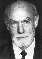 Dr Roger Sperry, psycholog Nagroda Nobla w 1981r.