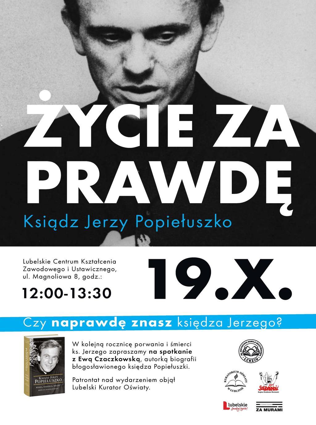 Głos związkowca. e-tygodnik Regionu Środkowo-Wschodniego NSZZ Solidarność. Wydaje: Biuro Informacyjne Regionu Środkowo-Wschodniego NSZZ Solidarność, 20-109 Lublin, ul. Królewska 3, tel.