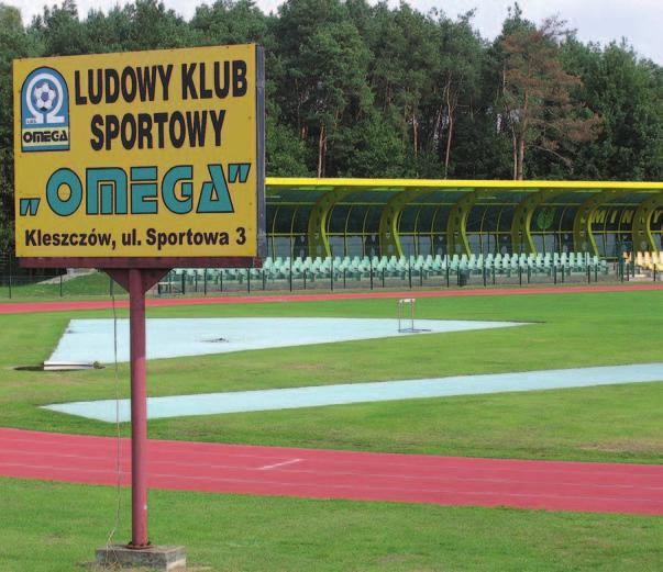 2 Informator KLESZCZOWSKI NR 1/498 KRÓTKO Pomyślnie przeszły konkurs 18 grudnia został rozstrzygnięty konkurs, którego celem było wyłonienie dziennych opiekunów do sprawowania opieki nad dziećmi w