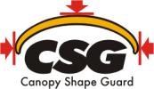 2.2 KONSTRUKCJA Cała bryła Hadrona Cabrio została zaprojektowana w naszym systemie CSG (Canopy Shape Guard), na który składa się wiele podsystemów dających w efekcie wyjątkową spójność bryły i jej