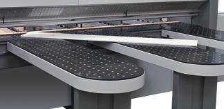 SELCO WN7 Rozwiązania technologiczne dostosowane do wszelkich wymagań produkcyjnych.