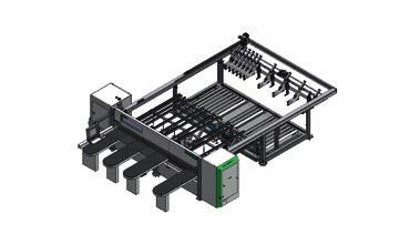 DANE TECHNICZNE C A B SELCO WN 710-730 - 750