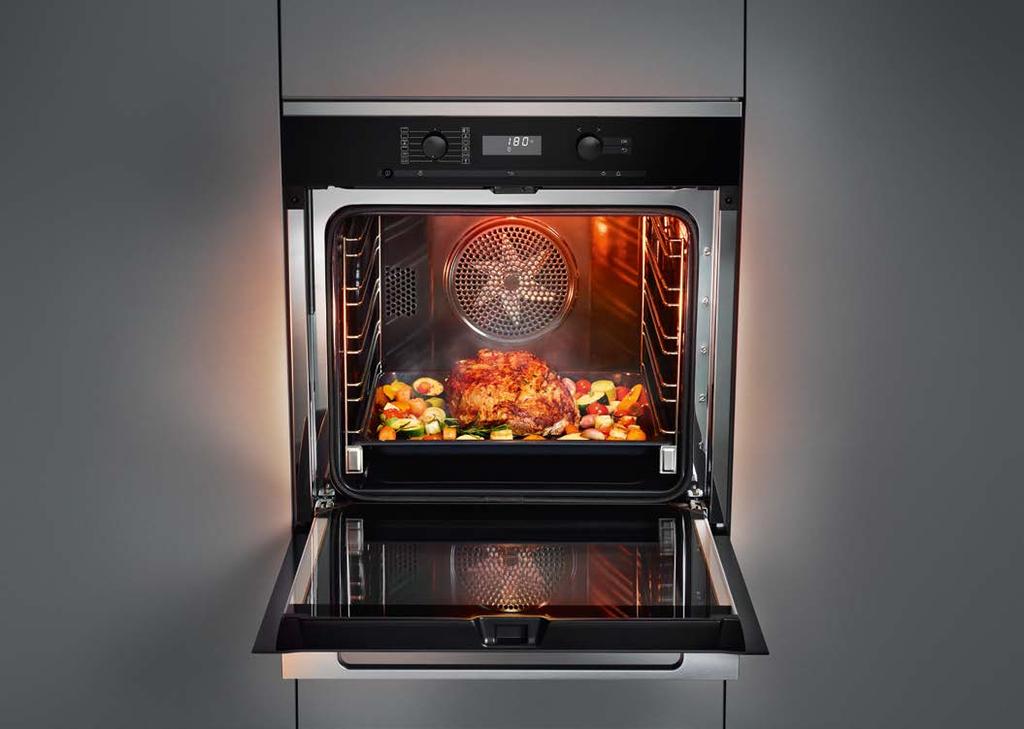 ekspresy wolnostojące Miele CM5 Sztuka pieczenia z