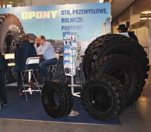 przez Międzynarodowe Targi Poznańskie.
