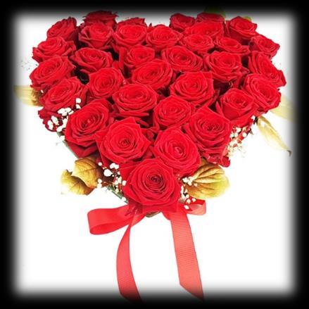 We Francji zaprasza się w Walentynki ukochaną osobę na kolację lub do teatru oraz wysyła się bukiecik kwiatów z bilecikiem. 5.W Malezji organizowany jest konkurs pt.