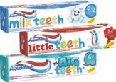 FRESH 75ml GSK SENSODYNE pasta do zębów