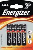 XTREME3 ULTIMATE PLUS 12szt 44 89 45,12 ENERGIZER BASE AA Bateria