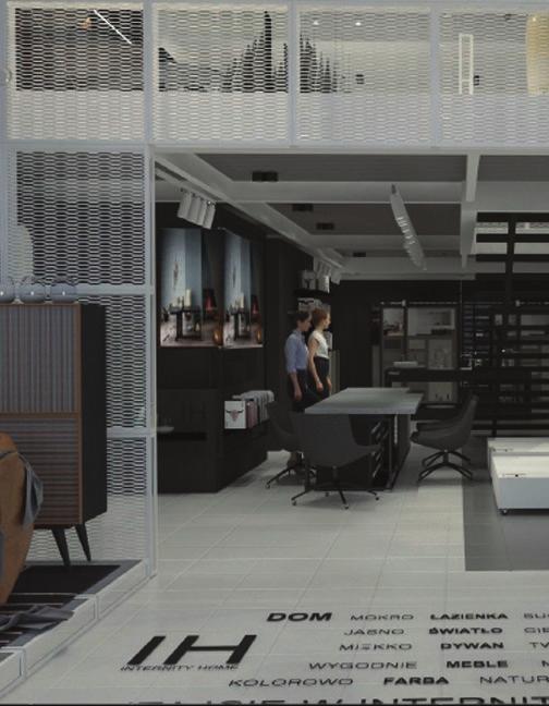 16 > Opis Działalności Opis Działalności Do głównej działalności Spółki należy prowadzenie detalicznej i hurtowej sprzedaży płytek ceramicznych, artykułów sanitarnych i grzewczych jak również