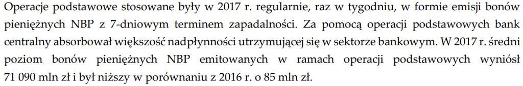 otwartego rynku w