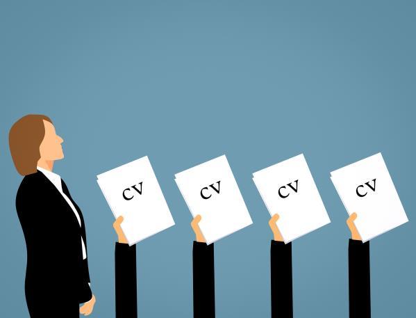 Dane osobowe pracowników i kandydatów do pracy? Czy pracodawca może przechowywać CV kandydatów na potrzeby przyszłych rekrutacji?? Czy takie działanie wymaga osobnej zgody kandydata?