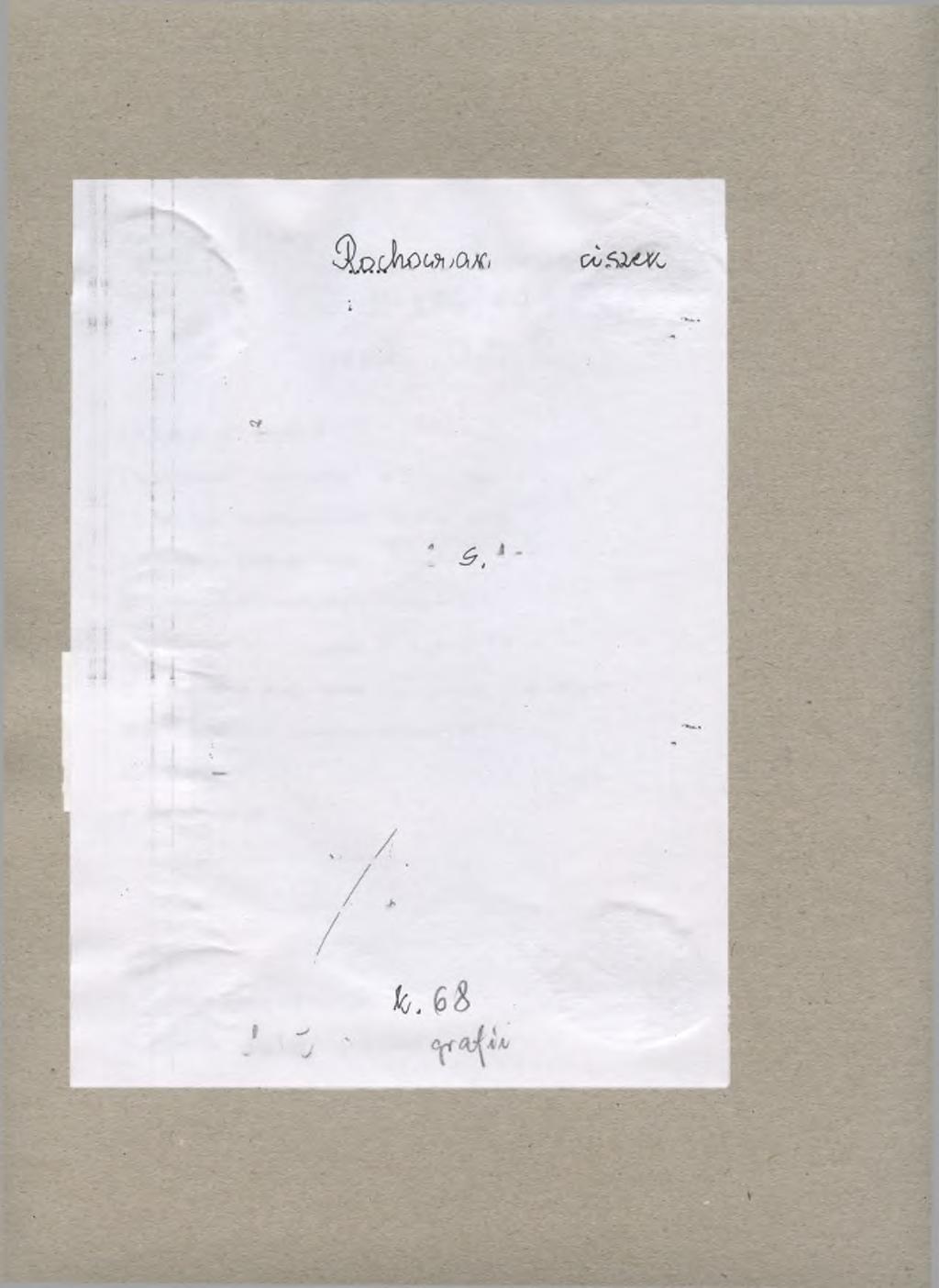 SPIS Z A W A R T O Ś C I. fl CY n t e c z k i....skow.. 3 a H.7.4.5.ę.JJ.&. 5.. 3 Pm.-...%.m...OjS A... I./1.