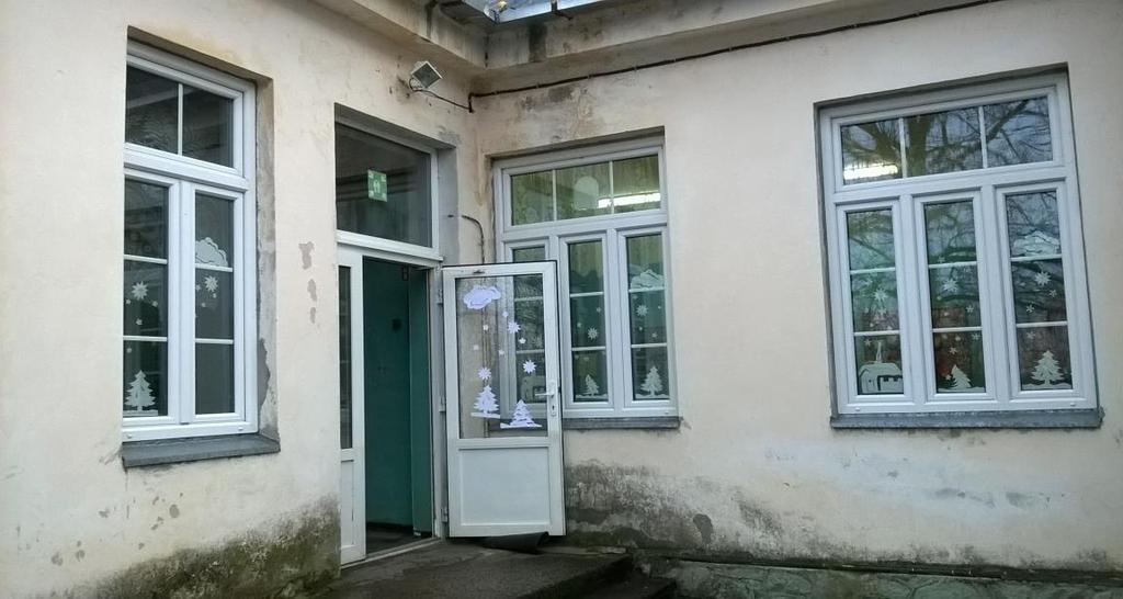 podstawowej na Litwie,