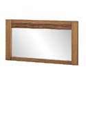 Available colours of headboard NORDIC 101 beż / beige VELVET 10 witryna 2 door display unit L 2-drzwiowa L (optional lighting p.