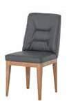 Oświetlenie i ruszty / Lighting and grids DORADO tapicerowane chair 49 x 100 x 50 cm 49 x 100 x 50 cm VIRGO tapicerowane chair PAVO tapicerowane chair 49 x 100 x 50 cm 49 x 100 x 50 cm KARINA