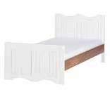 The furniture is distributed in assembled form, except types: 06, 08, 09, 10, 11, 12, 15, 17A PRINCESSA 17/A* szafa ubraniowa 3