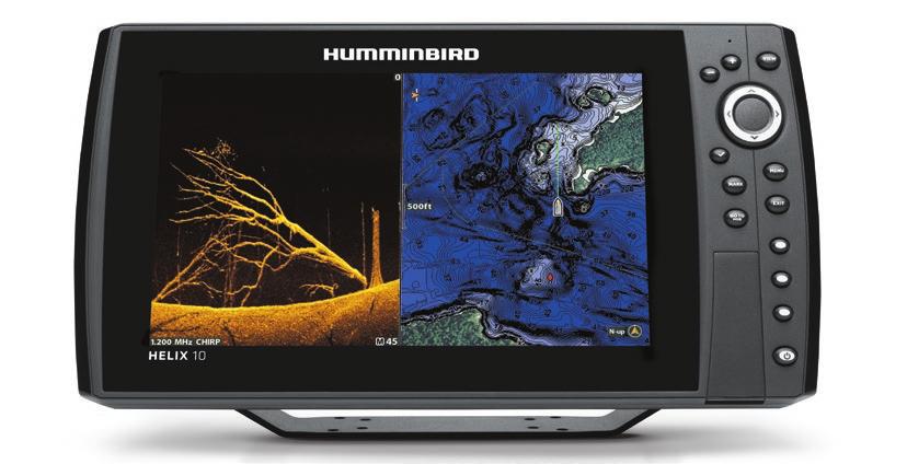 (1067m z dodtkowym trnsducerem) Moc: 8000 W (PTP), 1000 W (RMS), 10 hz precyzyjny Wbudown krtogrfi System AutoChrt Live i kontury brzegu helix 9 chirp meg si gps 9" Wyświetlcz networking (410090-1M)