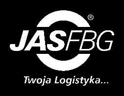 PLATFORMA LOGISTYCZNA CZECHOWICE-DZIEDZICE SIEDZIBA ZARZĄDU JAS-FBG S.A. ul. Kolejowa 17, 40-706 Katowice tel.: +48 32 359 35 93 e-mail: marketing@jasfbg.com.pl www.