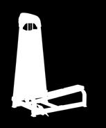 provides stability in single-arm