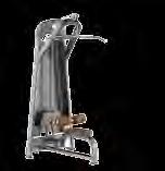 PULLDOWN FLAT BENCH