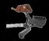 seat height