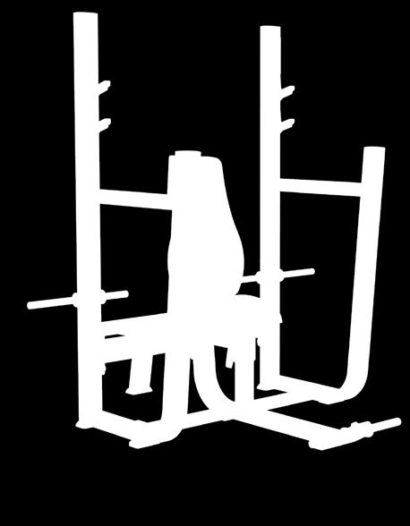 urethane pads protect the
