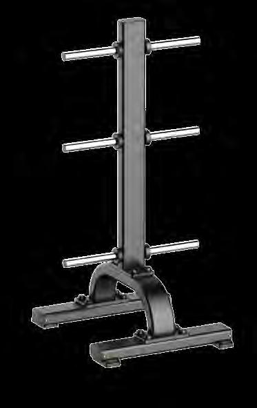 VERTICAL PLATE TREE
