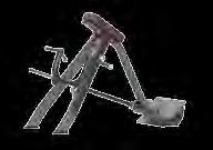 INCLINE LEVEL ROW SEATED
