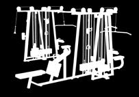 weight slots E1063 142 x