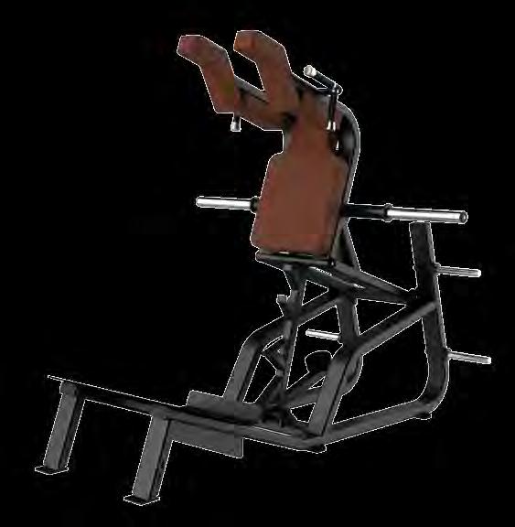 SUPER SQUAT DUMBBELL RACK 3