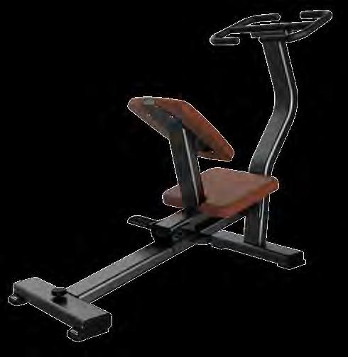 ABDOMINAL TRAINER