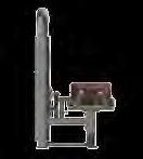 positions for different body sizes E1001 E1001-EW 152 x 99 x