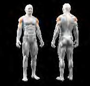 converging equipment arms provide a natural,