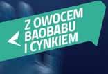 Pij jako część zróżnicowanej i zbilansowanej diety oraz zdrowego stylu życia.