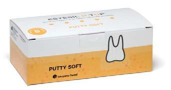 końcówek mieszających - 44250 A/B Zestaw Mono Implant 2x380 ml 10 końcówek mieszających Wskazówki i porady - Wycisk jednoczasowy: wydzielić
