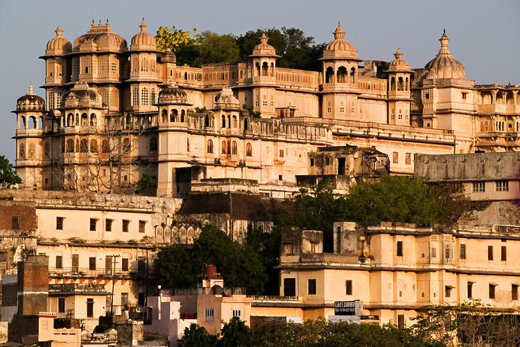 Udajpur